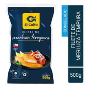 Merluza Tempura 500 g