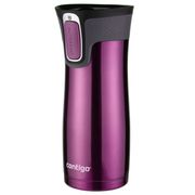 Mug Contigo WestLoop 2.0 Radiant Orchid 473 ml