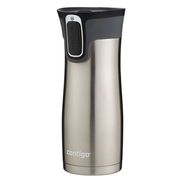 Mug Contigo WestLoop 2.0 Acero Inoxidable 473 ml