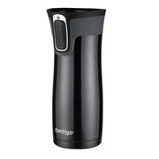 Mug Contigo WestLoop 2.0 Black 473 ml