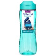 Botella de Hidratación Sistema Tritan 800 ml