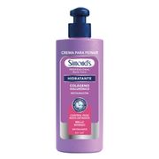 Crema para Peinar Restauración Hialurónica 300 ml