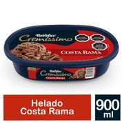 Helado Bresler Postre Costa Rama 900 ml