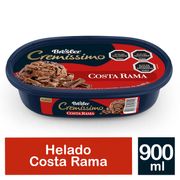 Helado Bresler Postre Costa Rama 900 ml