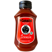 Salsa Ají Sriracha De Camacho 380 g