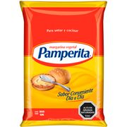 Margarina Pamperita 900 g