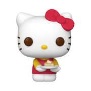 Figura Funko Pop Sanrio Hello Kitty