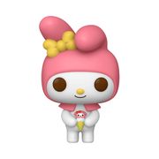 Figura Funko Pop Sanrio Hello Kitty My Melody