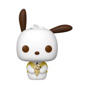 Figura Funko Pop Sanrio Hello Kitty Pochacco