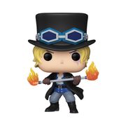 Figura Funko Pop Animation One Piece Sabo