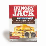 Mezcla Pancake Choco Chip Hung Jack