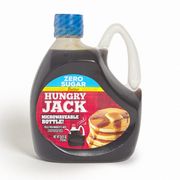 Syrup Pancake Sin Azúcar Hungry Jack