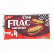 Tetrapack Frac Chocolate 440 g