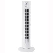 Ventilador Torre Nex TWF1288 Plástico Blanco 12"