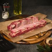 Asado de Tira Criollito Premium A Punto Al Vacío kg