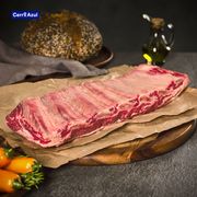 Asado Tira Premium Cerro Azul Al Vacío kg