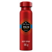 Desodorante Spray Old Spice Fresh 150  ml