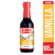 Esencia de Vainilla Gourmet 165 ml