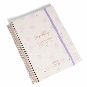 Planner Espiral Soho M7