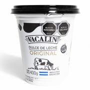 Dulce de Leche Pote Vacalín 400 g