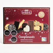 Galletas Lambertz Compliments Navidad 500 g