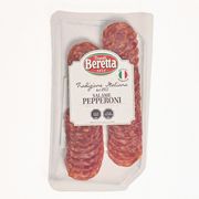 Salame Pepperoni Beretta 80 g