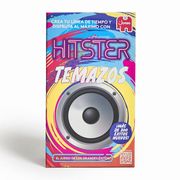 Juego Hitster Temazos