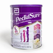 Pediasure Polvo Sabor Vainilla 850 g