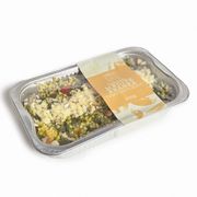 Ensalada Mediterránea Mesa Lista 400 g