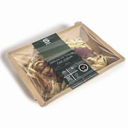 Fettucini Lomo Saltado Santiamen 350 g