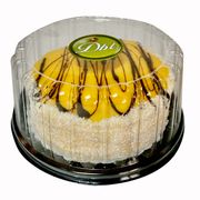 Torta DBT Panqueque Naranja 15 Porciones