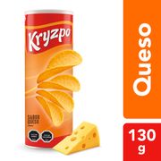 Papas Fritas Kryzpo Queso 130 g