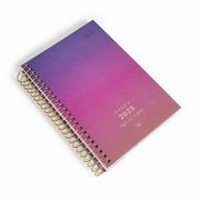 Agenda Espiral M5 176 Hojas Great