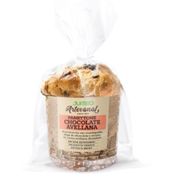 Panettone de Chocolate y Avellanas 600 g