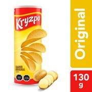 Papas Fritas Kryzpo Original 130 g