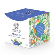 Infusión Flor de Té Armonía 36 g