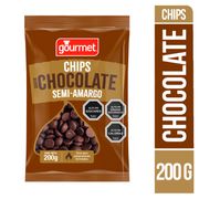 Chips de Chocolate 200 g