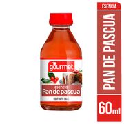 Esencia pan de pascua Gourmet 60 cc