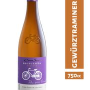 Vino Cono Sur Bicicleta Reserva Gewürztraminer 750 cc