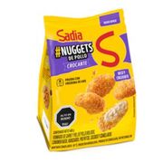 Nugget Crocante 400 g