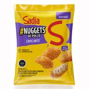 Nugget Crocante 1 kg