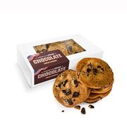 Galleta Americana Chunky Chocolate 6 un.