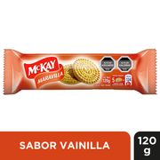 Galleta McKay Maravilla 120 g