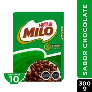 Cereal Milo 300 g