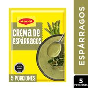 Crema Maggi Espárragos 68 g