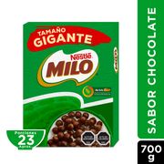 Cereal Milo 700 g