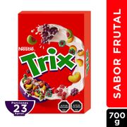 Cereal Trix 700g