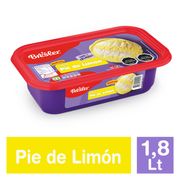 Helado Bresler Pie de Limón Cassata 1.8 L