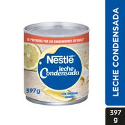 Leche Condensada Nestlé Azucarada Tarro 397 g