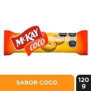 Galleta McKay Coco 120 g